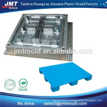 plataforma de inyección moldeo precio de fábrica de material de pp